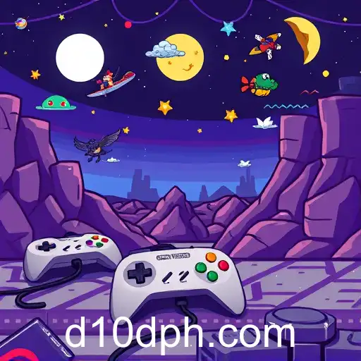 Gaming Websites Revitalize Classic Games