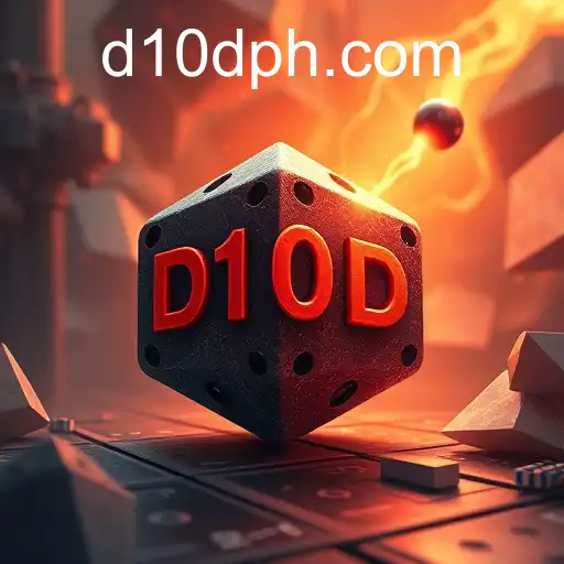 The Rise of D10D Amidst Global Gaming Trends