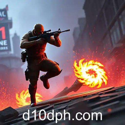 D10D: Redefining Online Gaming in 2025