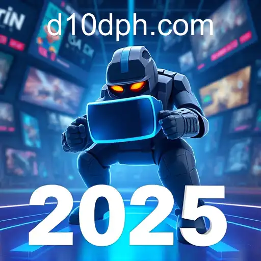 D10D Revolutionizes Online Gaming in 2025