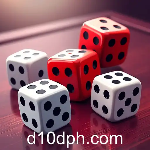 Reviving Classic Dice Games: The d10d Revolution