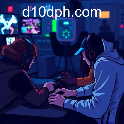 Digital Togetherness in Gaming Communities