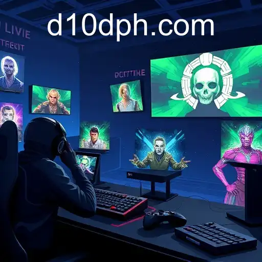 Exploring D10D: The Gaming Community's Impact