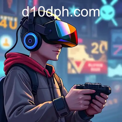 Gaming Dynamics in 2025: A New Era