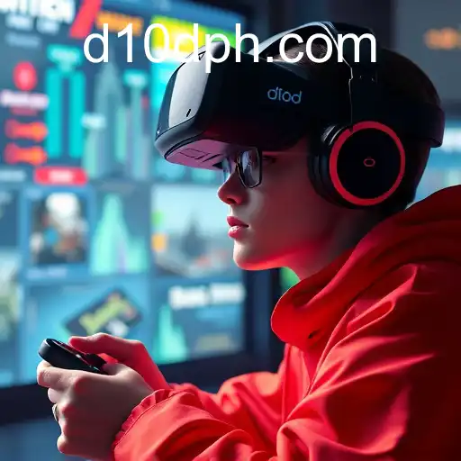 The Gaming Revolution of 2025