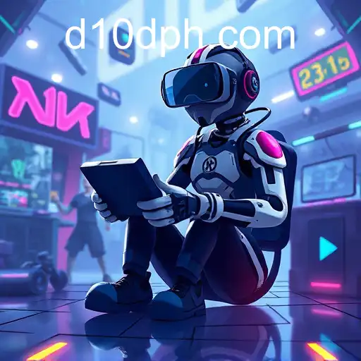 Gaming Trends and Innovations in 2026