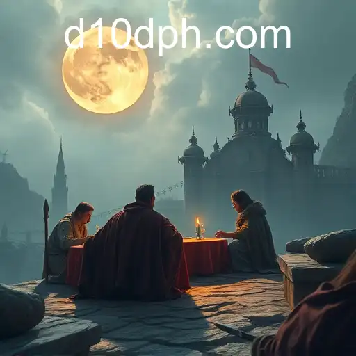 The Impact of Role-Playing Games on Modern Culture