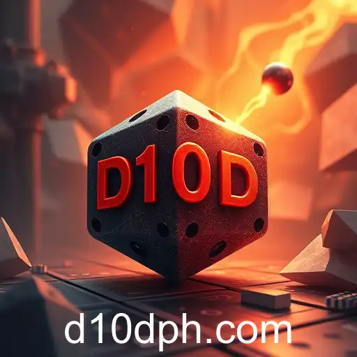 The Rise of D10D Amidst Global Gaming Trends