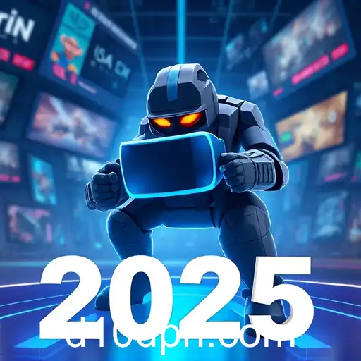 D10D Revolutionizes Online Gaming in 2025