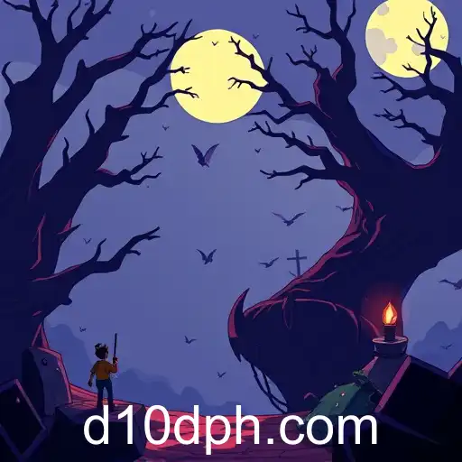 The Digital Renaissance: d10d's Role in the Evolution of Online Gaming