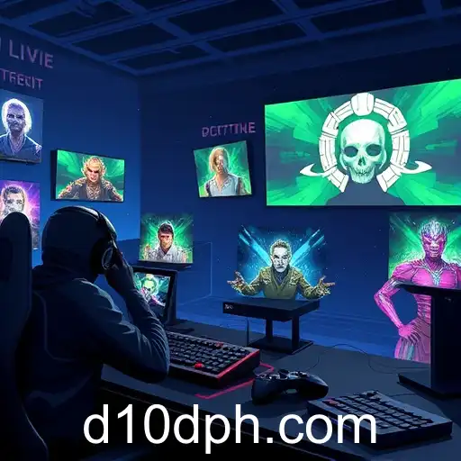 The Evolution of Gaming in 2025