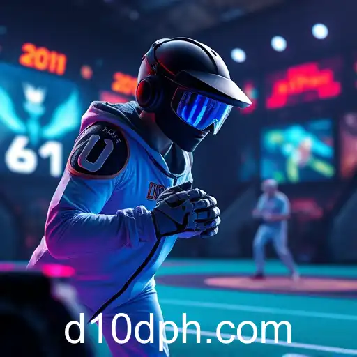 The Evolution of Gaming: A 2025 Perspective