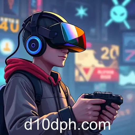 Gaming Dynamics in 2025: A New Era