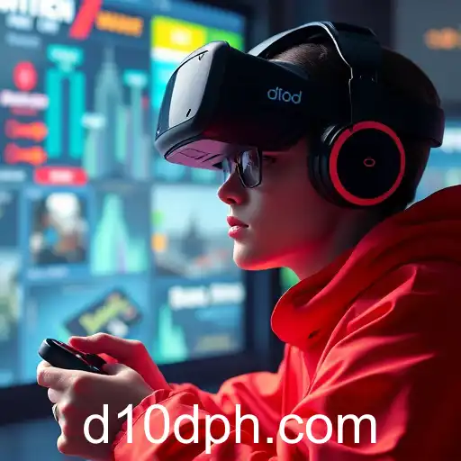 The Gaming Revolution of 2025