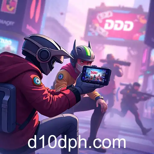 The Rise of D10D: Revolutionizing Online Gaming
