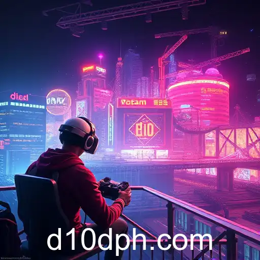 The Rise of d10d in the Gaming World