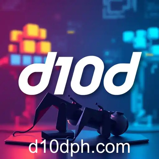 The Rise of d10d: A New Age of Gaming