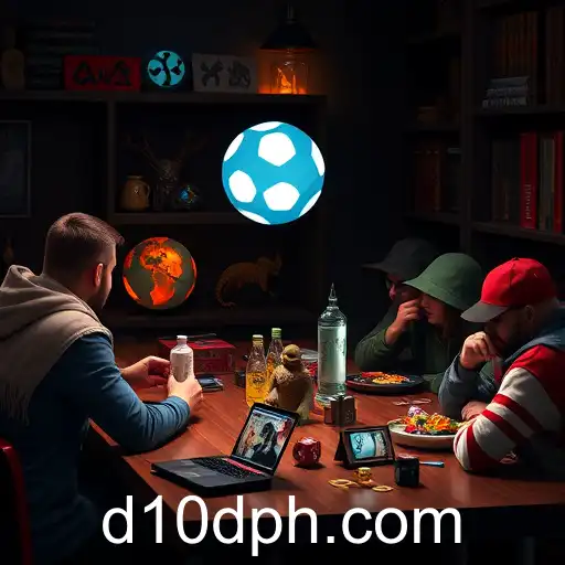 The Rise of Gaming Platforms in 2025