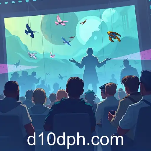 The Rise of D10D: A Game Changer in 2025