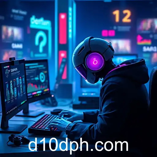 The Rise of Virtual Gaming Platforms