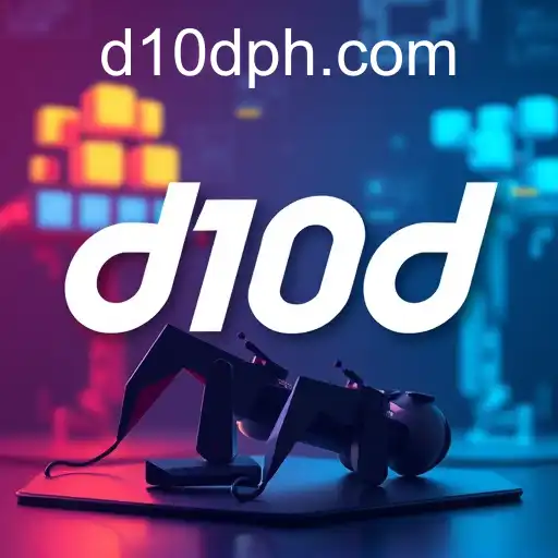 The Rise of d10d: A New Age of Gaming