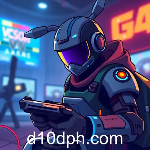 The Rise of 'd10d' in the Gaming Community