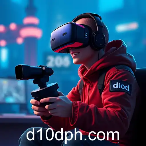 The Evolution of Virtual Exploration and Gaming